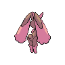 Back Sprite