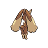 Back Sprite