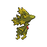Back Sprite
