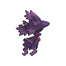 Back Sprite