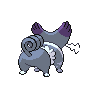Back Sprite