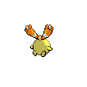 Back Sprite