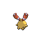 Back Sprite