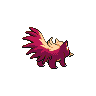 Back Sprite