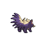 Back Sprite