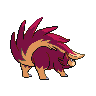 Back Sprite
