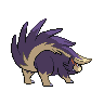 Back Sprite