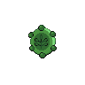 Back Sprite
