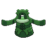 Back Sprite