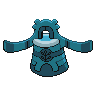 Back Sprite