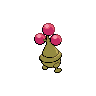 Back Sprite