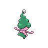 Back Sprite