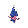 Back Sprite