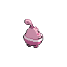 Back Sprite