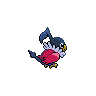Back Sprite