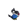 Back Sprite