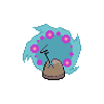 Back Sprite