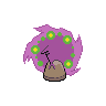 Back Sprite