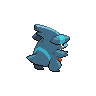 Back Sprite