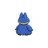 Back Sprite