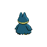 Back Sprite