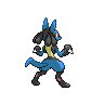 Back Sprite