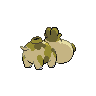 Back Sprite