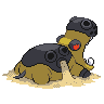 Back Sprite