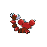 Back Sprite