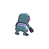 Back Sprite