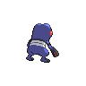 Back Sprite