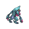Back Sprite