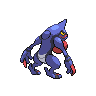Back Sprite
