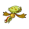 Back Sprite