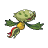 Back Sprite