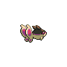 Back Sprite