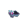 Back Sprite