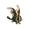 Back Sprite