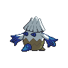 Back Sprite