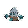 Back Sprite