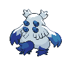 Back Sprite