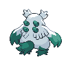 Back Sprite