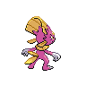 Back Sprite