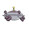 Back Sprite