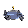 Back Sprite