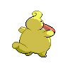 Back Sprite