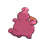 Back Sprite