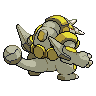 Back Sprite