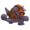 Back Sprite