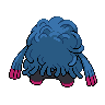 Back Sprite